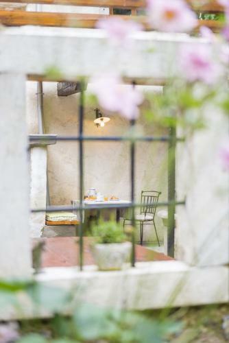 Hostal Bio Guesthouse Kmetija Toncevi