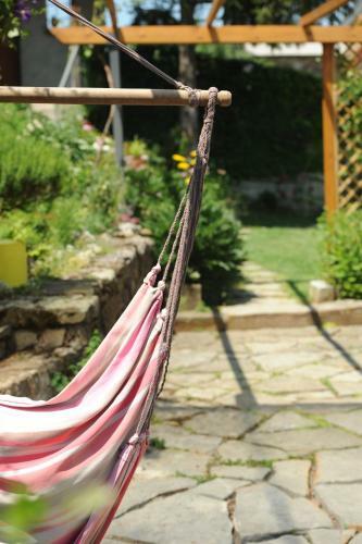 Hostal Bio Guesthouse Kmetija Toncevi