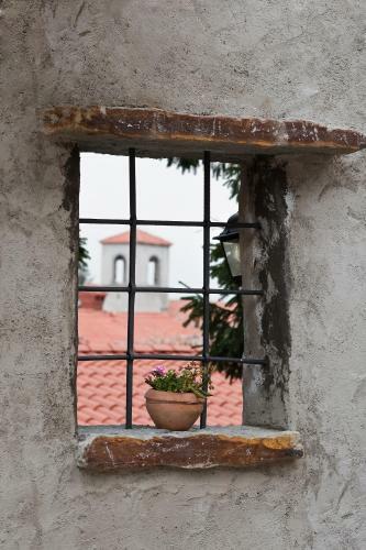 Hostal Bio Guesthouse Kmetija Toncevi
