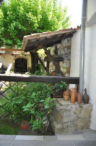 Hostal Bio Guesthouse Kmetija Toncevi