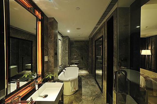Tai Zhou International Jinling Hotel
