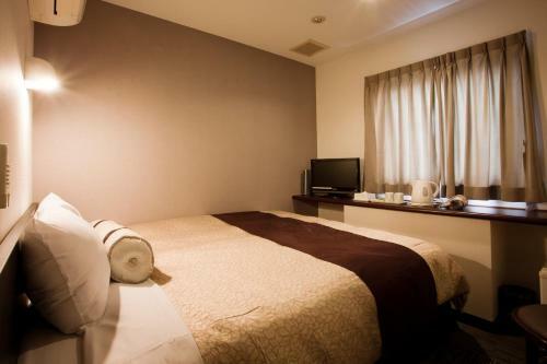 Kakegawa Station Hotel