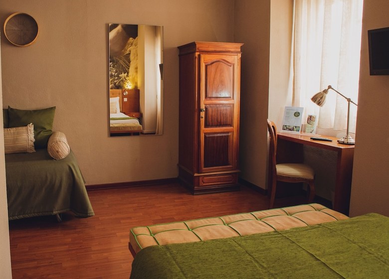 Hostal Imperio Do Rei