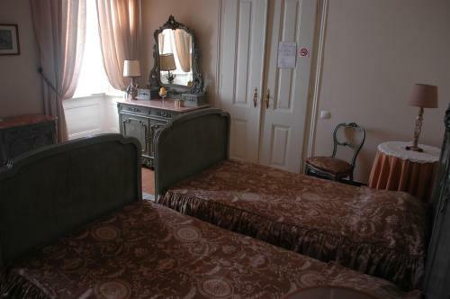 Bed & Breakfast Casa Da Tia Guida