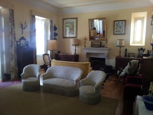 Bed & Breakfast Casa Da Tia Guida