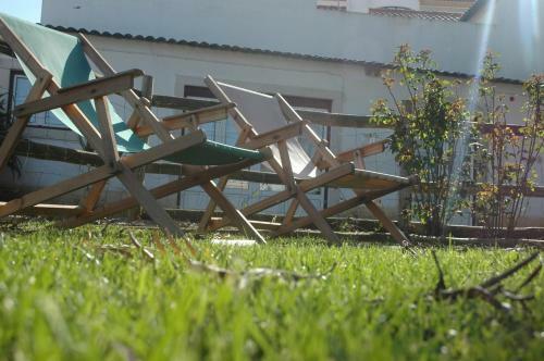Bed & Breakfast Casa Da Tia Guida
