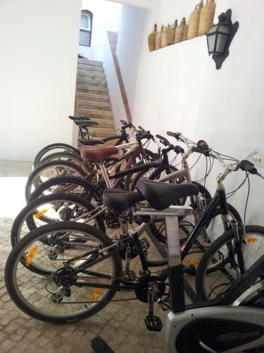 Bed & Breakfast Casa Da Tia Guida