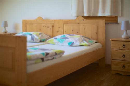 Apartamentos Turisti?na Kmetija Lovrec