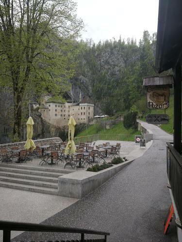 Hostal Guesthouse Po?ar