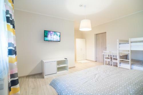 Bed & Breakfast Garni Hotel Lotos