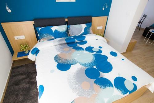 Apartma Gr?e