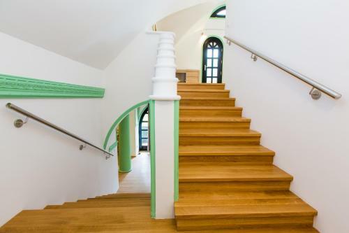 Podkoren Apartments