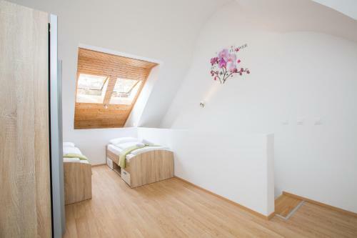 Podkoren Apartments