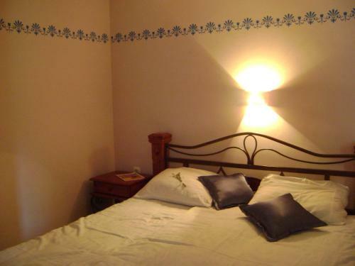 Agroturismo Merke? Guest House