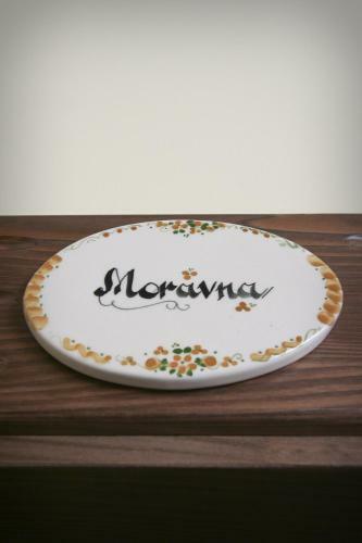 Agroturismo Merke? Guest House