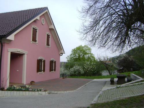 Agroturismo Merke? Guest House