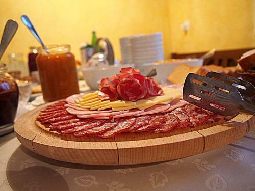 Agroturismo Merke? Guest House