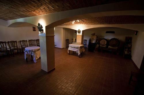 Agroturismo Merke? Guest House