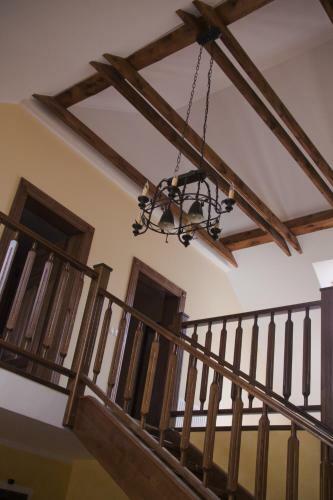 Agroturismo Merke? Guest House