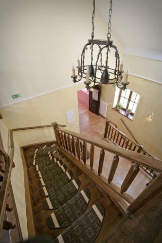 Agroturismo Merke? Guest House