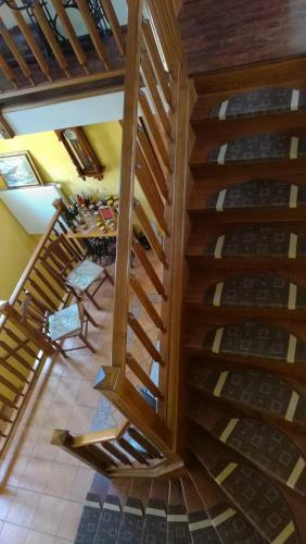 Agroturismo Merke? Guest House