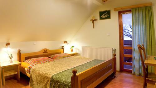 Agroturismo Farm Pri Flandru