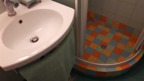 Apartamento Relax Country Haus Laguna 96