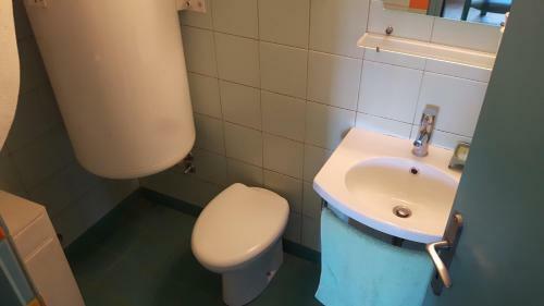 Apartamento Relax Country Haus Laguna 96