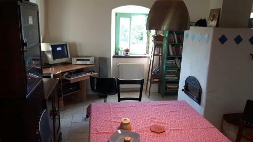 Apartamento Relax Country Haus Laguna 96
