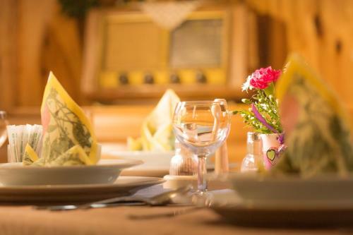 Agroturismo Farm Stay Loger