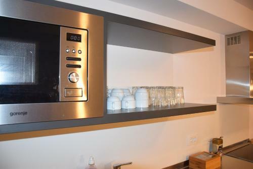 Hotel Accommodation Vitalis