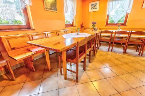 Agroturismo Country House Slemen?ek
