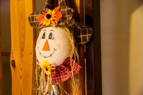 Agroturismo Country House Slemen?ek