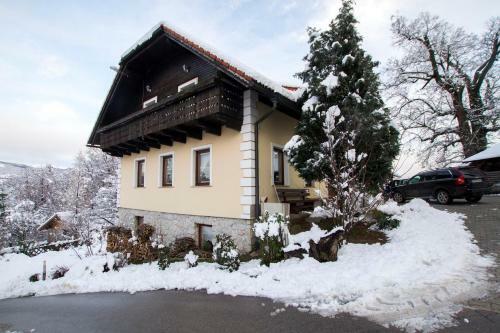 Agroturismo Country House Slemen?ek