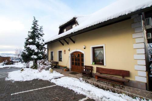 Agroturismo Country House Slemen?ek