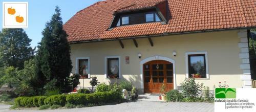Agroturismo Country House Slemen?ek