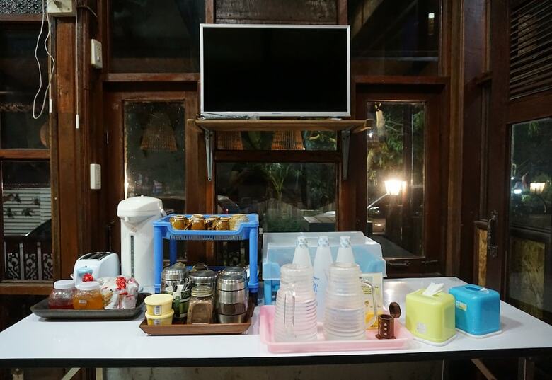 Hostal Ruen Lamai Lanna