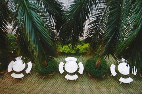 Mae Pim Resort Hotel