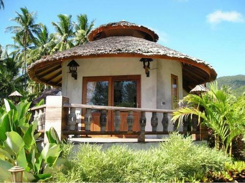 Hotel Malibu Beach Bungalows