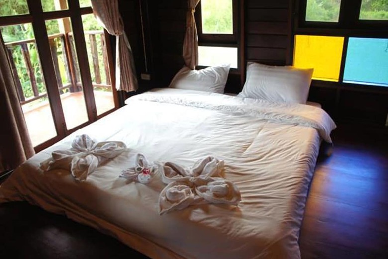 Hotel Taksina Garden Resort