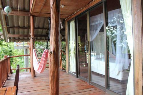 Hotel Plaa's Thansadet Resort