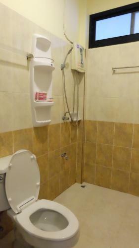 Hostal White Beach Resort