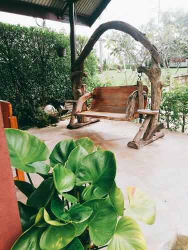 Hotel Mukda Resort
