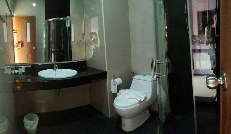 Hotel Malone Maranatha