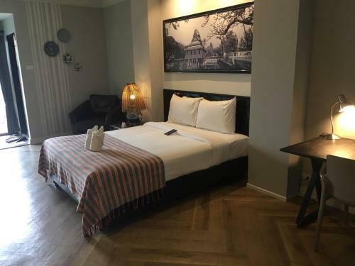 Yuu Hotel Ubon Ratchathani