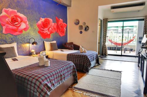 Yuu Hotel Ubon Ratchathani