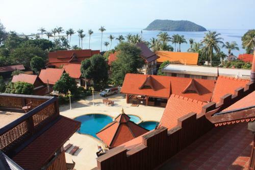 Hotel Grand Sea Beach Resort