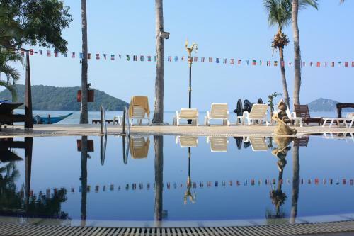 Hotel Grand Sea Beach Resort