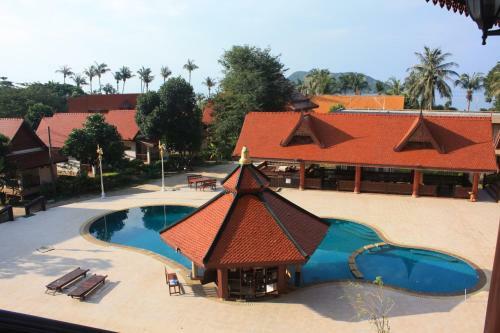 Hotel Grand Sea Beach Resort