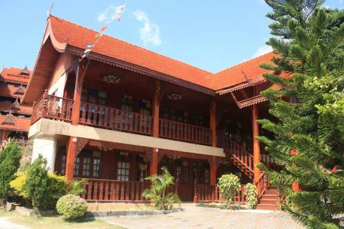 Hotel Grand Sea Beach Resort